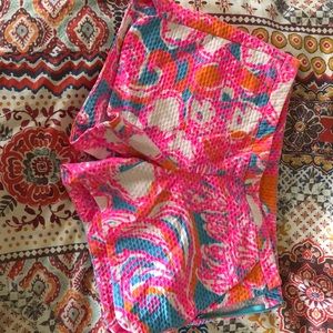Lilly pulitzer shorts